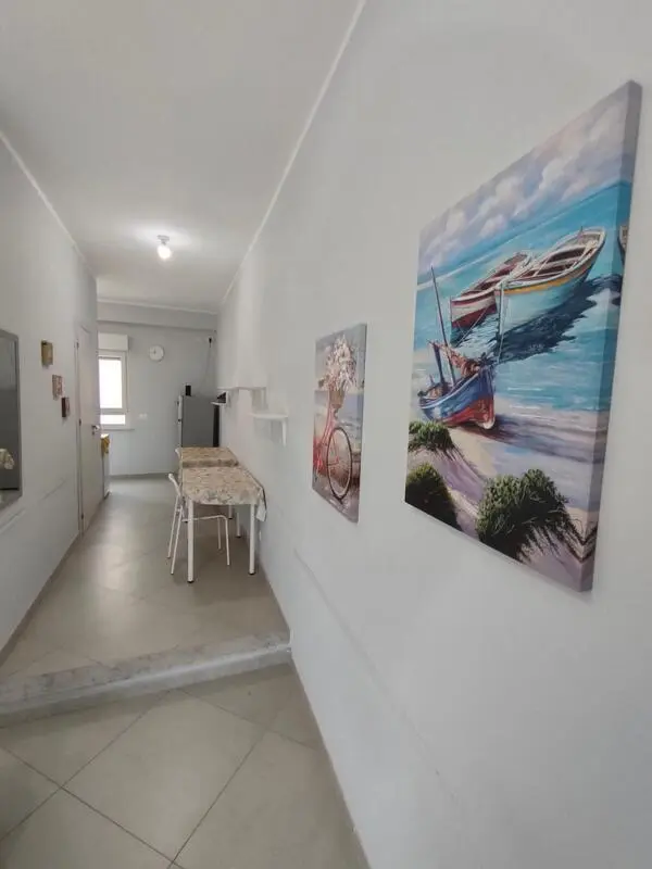 Comfy Studio next to Stazione Centrale di Palermo Comfy Studio next to Stazione Centrale di Palermo