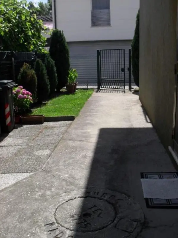 Nice twin Bedroom near Parco Iris