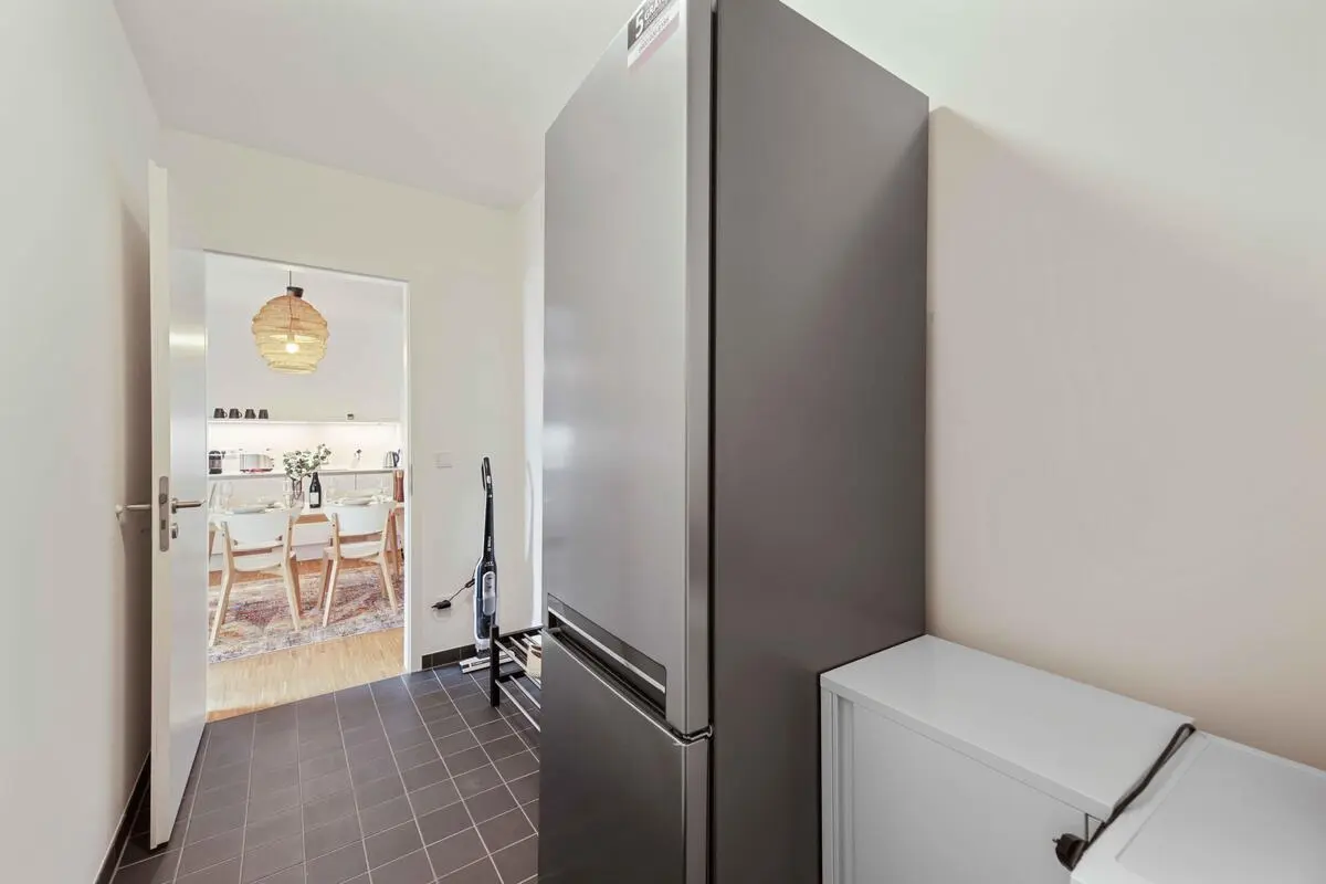 Incredible double bedroom, with balcony access, in Sendling-Westpark Incredible double bedroom, with balcony access, in Sendling-Westpark