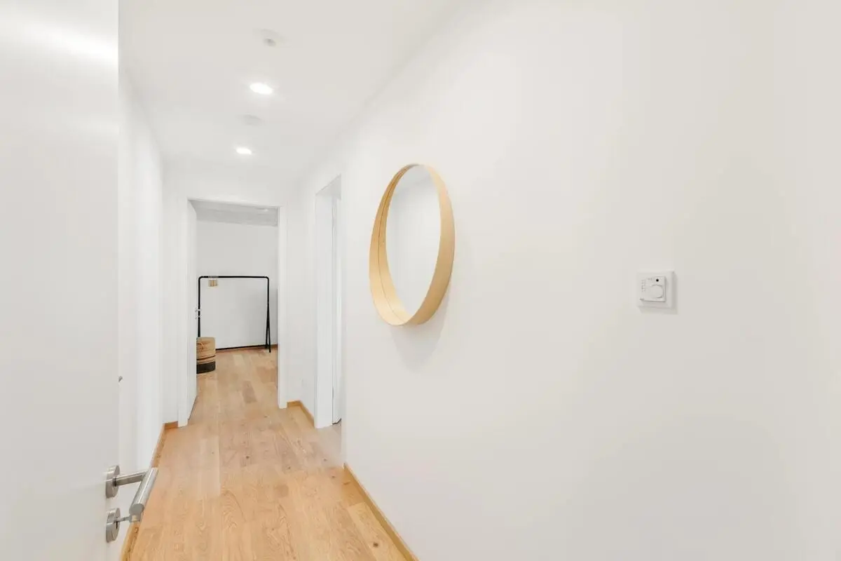 Stylish single bedroom in well-connected Maxvorstadt Stylish single bedroom in well-connected Maxvorstadt