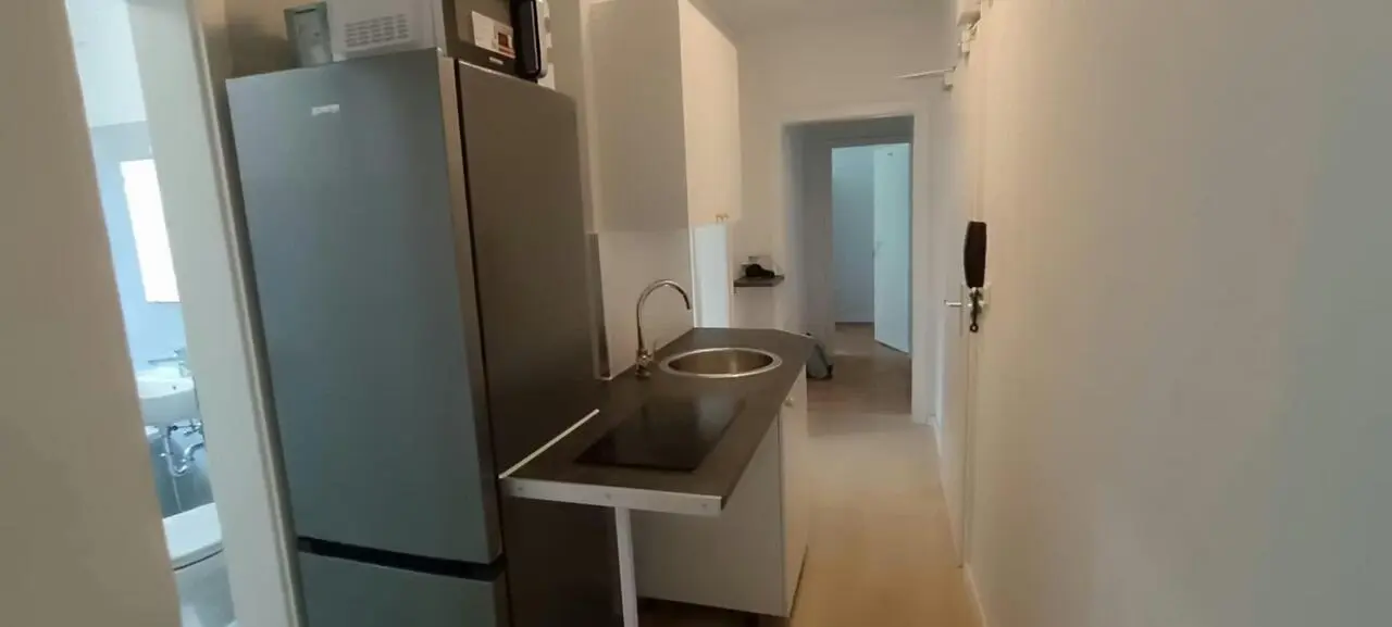Neat single bedroom in Kirchviertel