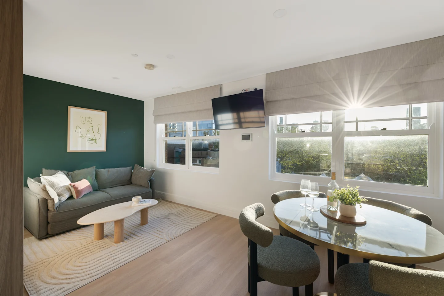 UKO Potts Point